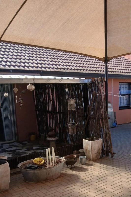 3 Bedroom Property for Sale in Heidedal Free State